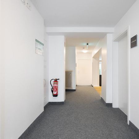Homaris Apartments Muenchen Laim Exterior photo