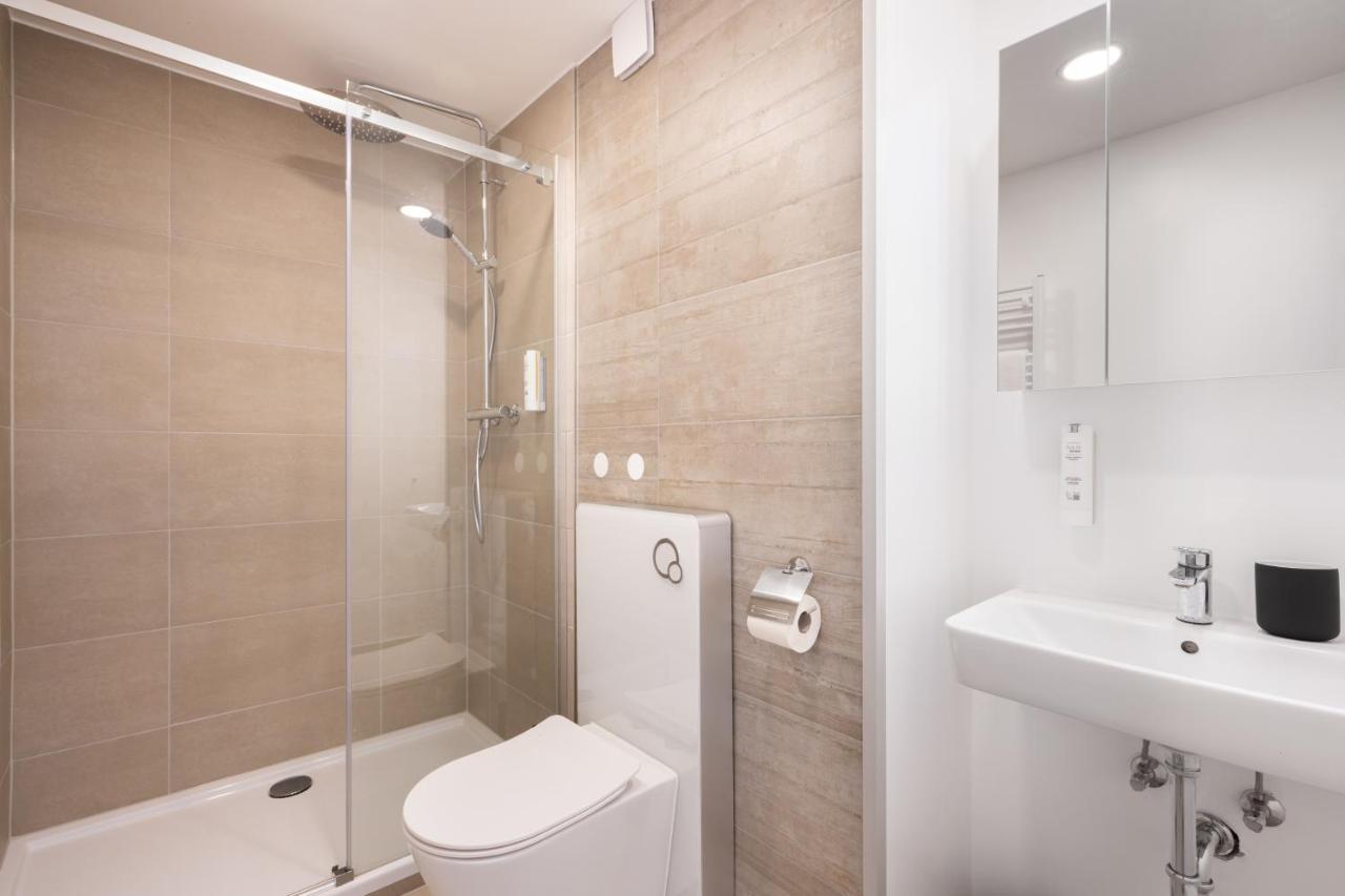 Homaris Apartments Muenchen Laim Exterior photo